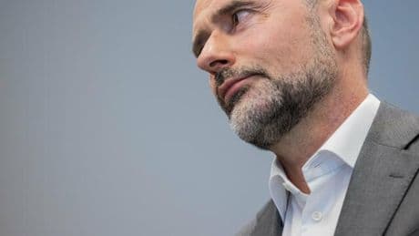 Steuerbetrug: Cum-Ex-Kronzeuge muss nicht ins Gefängnis