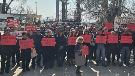 Af Örgütünden HTŞ'ye 'Alevi katliamı soruşturması' çağrısı: Bulguları açıklayın
