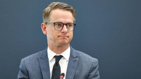 CDU-Generalsekretär: Wer muss mehr leisten? "Zuallererst Bürgergeldempfänger, die arbeiten könnten"