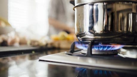 Trump rips up Biden's climate change crackdown on home appliances