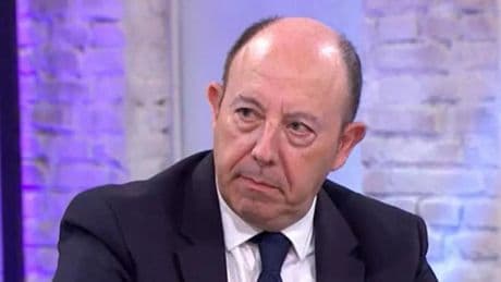 El economista Gonzalo Bernardos alerta a los españoles: "La vivienda se encarecerá"