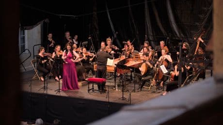 Festivals de musique classique : découvrez 12 rendez-vous incontournables de l’été 2025