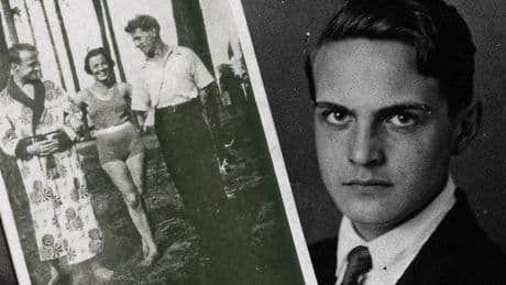 Literatur: Wiederentdeckung einer großen Liebe