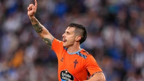 El Sevilla, un posible club puente en el futuro de Alfon