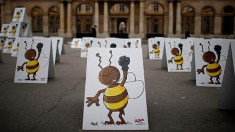 Pesticides : la justice administrative tire les leçons de vingt ans d’alertes des scientifiques sur les risques pour la biodiversité