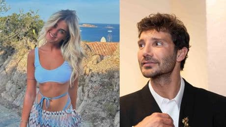 Stefano De Martino vittima di attacco hacker: pubblicati online video privati con la compagna Caroline Tronelli