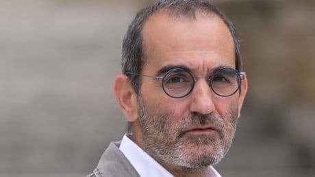Le député écologiste de Paris Pouria Amirshahi interdit d’entrée aux Etats-Unis