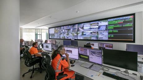 El futuro de la movilidad sostenible y eficiente, a prueba en Barcelona