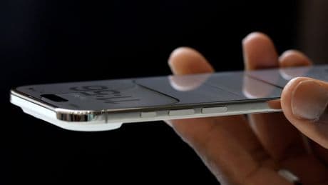 I know God is real because the iPhone Air is finally here