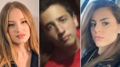 Luigi Perruccio, Sara Capilunga e Karina Ryzkhova, chi erano i 20enni morti sulla Porsche noleggiata a Torchiarolo. «Le avevo detto di non salire su quel bolide»