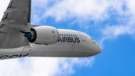 Airbus va former les futurs «cyber combattants» des forces armées françaises