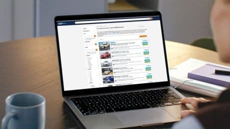 Top 3 des meilleurs sites d'annonces auto sur le marché de l'occasion
