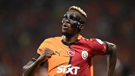 TRANSFER HABERİ - Galatasaray'da Osimhen gelişmesi! Yeni teklif...