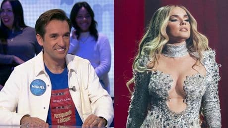 Miguel Lago dice lo que todos piensan de Melody en Eurovisión: “El sábado que viene deja de dar por c...”