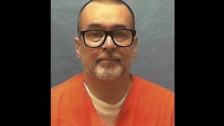 Killer rapist is the seventh inmate executed in Florida this year