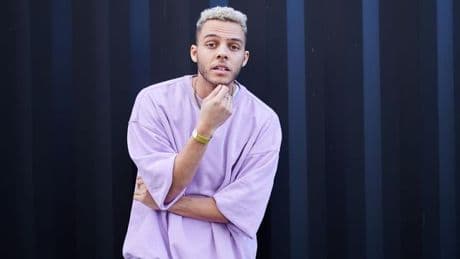 Papst: Sänger Malik Harris: Papst soll vereinen und nicht spalten
