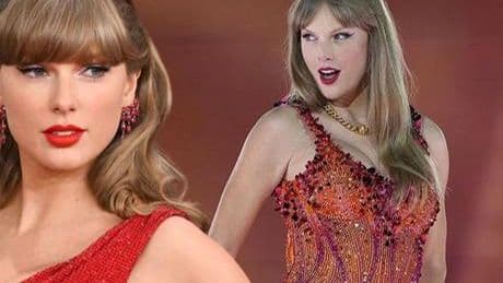 Yüzlerce kişi tarafından yuhalanmıştı! Taylor Swift 'intikam şovuyla' mı dönüyor?