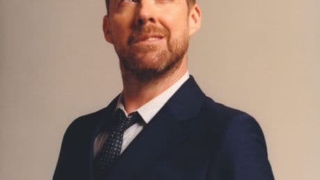 Kaiser Chiefs’ Ricky Wilson: ‘I’m not sure our Brits were entirely down to musical brilliance’