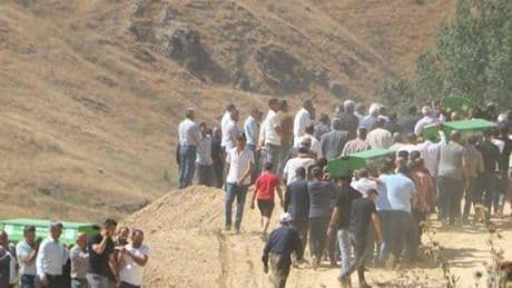 Aynı aileden 5 kişi feci şekilde can verdi! Kahreden düğün detayı ortaya çıktı