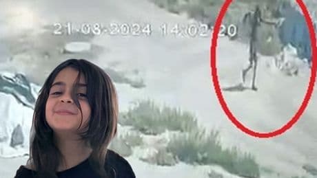 Narin Güran cinayeti davası: Mahkeme hakimi 2. kez HSK'ye şikayet edildi