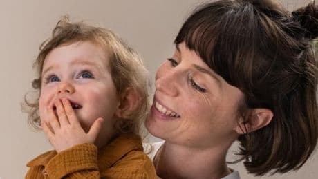 Clémence Pernoud, autrice : « C’est en lisant des témoignages d’autres parents que nous nous sommes un peu guéris »