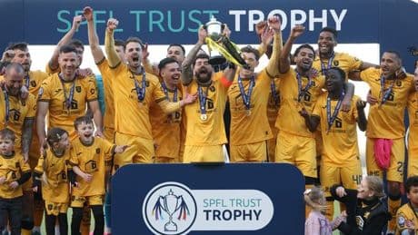 Champions League-style Challenge Cup revamp aims to give kids more chances