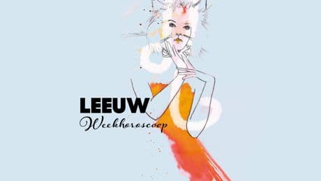 Weekhoroscoop 30 - Jij en je partner leven nogal langs elkaar heen, Waterman!