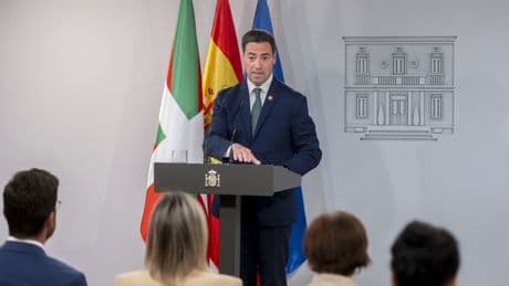 Gobiernos central y vasco "encauzan" la entrada de la Sepi para cerrar la venta de Talgo