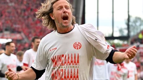 Qualifikation für den Europapokal: Mainz bleibt nicht Mainz