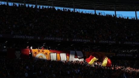 RAMS Park hazır