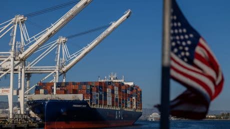 Parts of Europe are suspending postal shipments to the US &mdash; and your order may not arrive
