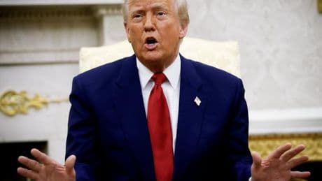 US-Bundesgericht erklärt Trumps Zölle fast alle für rechtswidrig und hebt sie auf