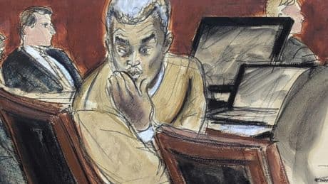 Diddy trial: Ex-employee testifies about rapper’s violent ‘attacks’ on Cassie Ventura