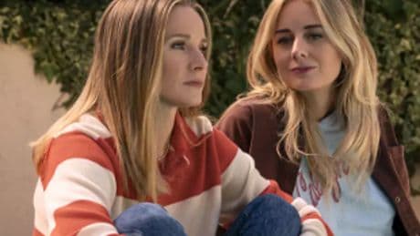 Justine Lupe opens up on Nobody Wants This season 2: ‘Kind of like another love story’