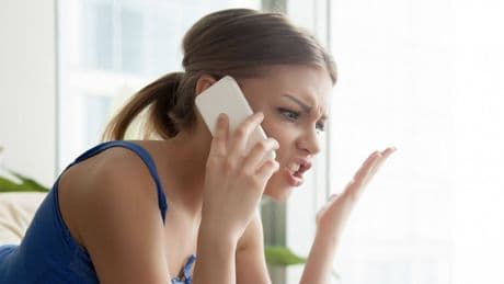 Adiós a las llamadas spam en España: la normativa que entra en vigor este fin de semana