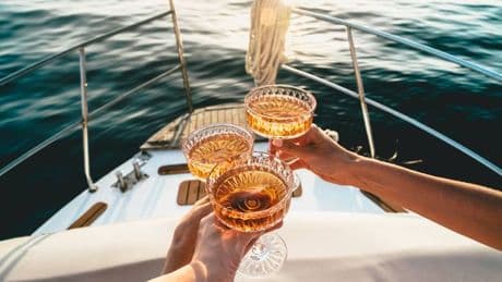 Urgent Foreign Office warning to holidaymakers who drink abroad