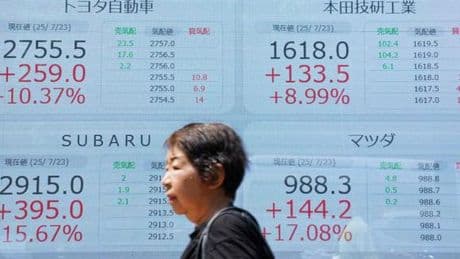 Droits de douane : pourquoi le Japon se satisfait d’une taxe de 15 % avec les Etats-Unis