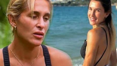 Survivor eleme adaylarında yapılan hata Seda'nın dilinde! 'Aktarma falan yetişemem'