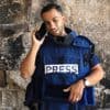 Doelbewust gedode Al Jazeerajournalist was ogen en oren van gevluchte Gazanen