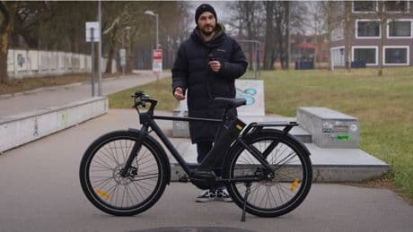 Günstiges E-Bike verspricht 250 km Reichweite: Praxistest zeigt die Wahrheit