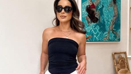 Louise Thompson says this £36 Next midi is the only dress you need this summer