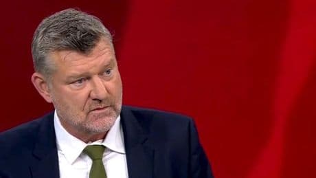 „Die schwächste Personalie ist für mich die des Vizekanzlers“
