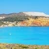 En Grèce, le trafic maritime perturbé à cause de vents violents, deux touristes retrouvés morts dans la mer