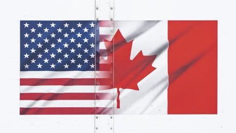 Canadians ‘scared’ to cross border now, Washington state business says