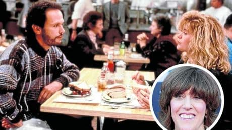 Nora Ephron y el Nueva York soñado