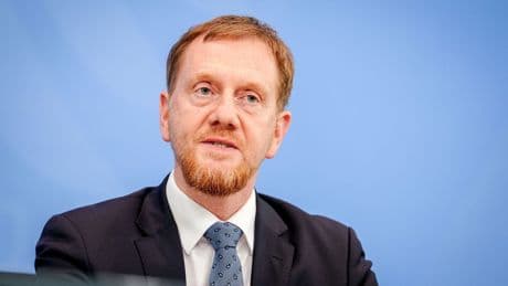 Mindestlohn: Kretschmer sieht Erhöhung des Mindestlohnes kritisch