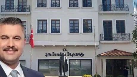 Son dakika! Şile Belediye Başkanı Özgür Kabadayı için tutuklama istemi