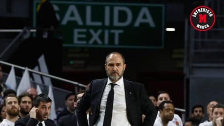 &quot;Claro que estaría dispuesto a volver al Madrid, pero ahora no toca pensar en si voy a volver con mi exnovia&quot;&lt;br&gt;