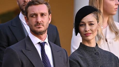 Beatrice Borromeo, esposa de Pierre Casiraghi, ¿embarazada de nuevo?