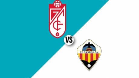 Granada CF - Castellón, en directo | LaLiga HyperMotion